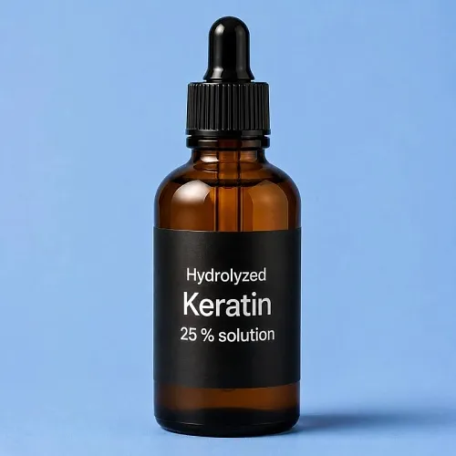 Гидролизованный Кератин 25 % solution, 5 мл артикул J90127