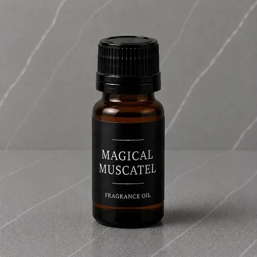 Fragrance Oil Magical Muscatel 1 L Mylo Opt global supplier Fragrance Oil Magical Muscatel 1 L cosmetic ingredient Mylo Opt