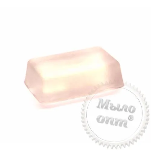 Мильна основа Melta Aloe & Carrot 12 кг Мильна основа Melta Aloe & Carrot 12 кг