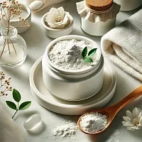 Глина Белая (каолин), 50 гр описание и применение