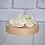 White confectionery glaze, coins, ShK Mir, from 10 kg, photos, reviews, use