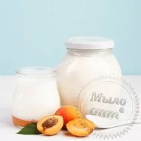 Гранулы с ароматом Apricot Milk, 1 кг описание и применение