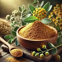 Dried Herbs Powder 1 kg cosmetic ingredient Mylo Opt