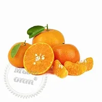 Ароматизатор для молочних продуктів Мандарин, 1 літр