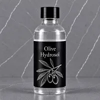 Olive Hydrosol 1 L cosmetic ingredient Mylo Opt