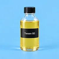 Tween 80 50 g cosmetic ingredient Mylo Opt