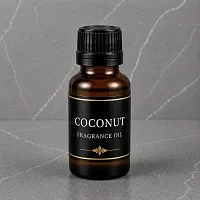 Coconut Fragrance Oil 10 ml cosmetic ingredient Mylo Opt