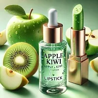 Apple-kiwi Fragrance Oil for Lipstick 5 ml, rating ⭐⭐⭐⭐⭐, 9.84 UAH – Milo Opt, worldwide delivery