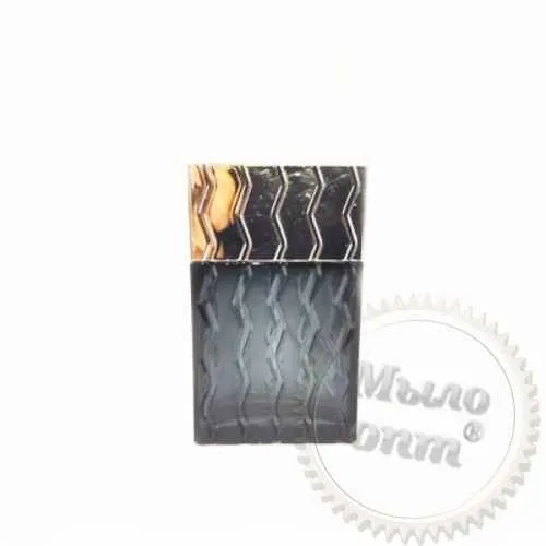 Hermes bottle 50 ml 100 pcs Mylo Opt global supplier Hermes bottle 50 ml 100 pcs cosmetic ingredient Mylo Opt
