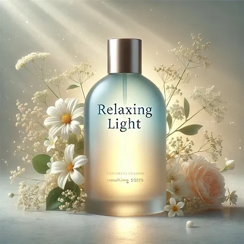 Отдушка Relaxing Light, 20 мл сырье для косметики Отдушка Relaxing Light, 20 мл артикул TM22012609