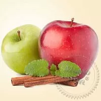 Отдушка Apple & Cinnamon, 50 мл описание и применение