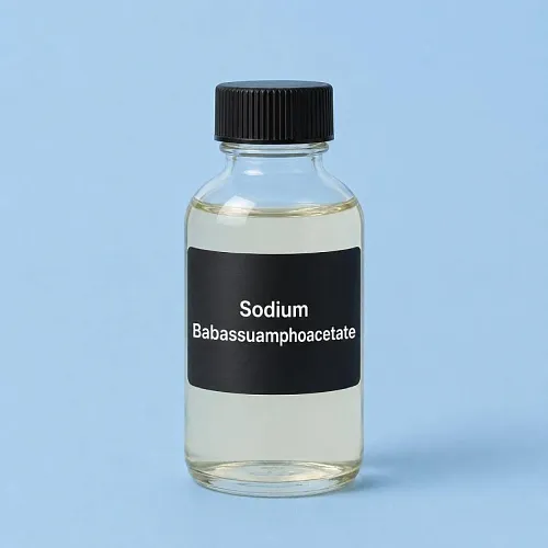 Sodium Babassuamphoacetate, 50 мл артикул L70020