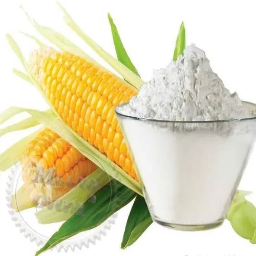 Порошок Кукурудзи 50 гр Порошок Кукурудзи 50 гр