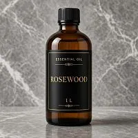 Rosewood essential oil 1 L cosmetic ingredient Mylo Opt