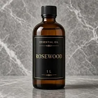 Rosewood essential oil 1 L cosmetic ingredient Mylo Opt