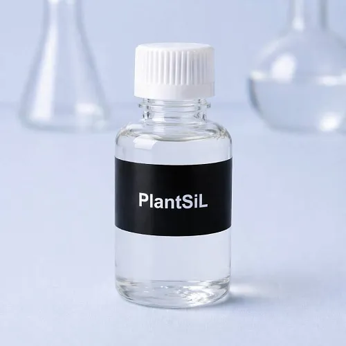 PlantSiL olive silicone 100 ml Mylo Opt global supplier PlantSiL olive silicone 100 ml cosmetic ingredient Mylo Opt