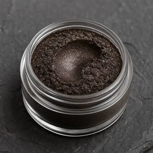 Metallic Powder Brown Phantom 5 g Mylo Opt global supplier Metallic Powder Brown Phantom 5 g cosmetic ingredient Mylo Opt