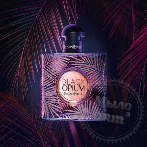 Віддушка Black Opium Exotic Illusion YSL 1 л Віддушка Black Opium Exotic Illusion YSL 1 л