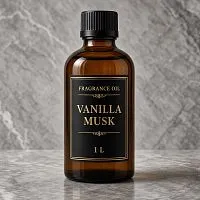 Віддушка Vanilla Musk 1 літр