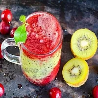 Отдушка Cranberry & Kiwi, 1 литр