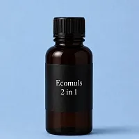 Natura Tec Ecomuls 2 in 1 1 kg cosmetic ingredient Mylo Opt