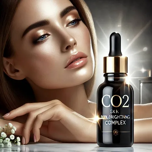 CO2 Extract Complex for Skin Brightening 5 g, 19.91 UAH, rating ⭐⭐⭐⭐⭐ Milo Opt