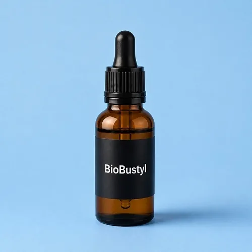 BioBustyl 20 g cosmetic ingredient Mylo Opt