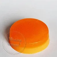 Silicone mold 3D Circle large cosmetic ingredient Mylo Opt