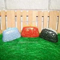 Силиконовая форма 3D Кошелек описание и применение