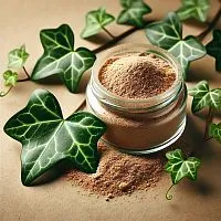 Экстракт Плюща сухой, 1 кг описание и применение