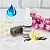 Water Soluble - Vanilla Fragrance Oil 10 ml cosmetic ingredient Mylo Opt