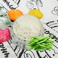 Порошок зеленой фасоли, 1 кг описание и применение