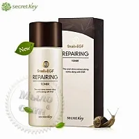 Secret Key Snail Repairing Toner