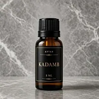 Kadamb Attar Essential Oil 5 ml cosmetic ingredient Mylo Opt