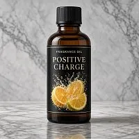Positive Charge Fragrance Oil 10 ml cosmetic ingredient Mylo Opt