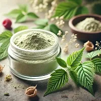 Экстракт листьев Малины сухой, 1 кг описание и применение