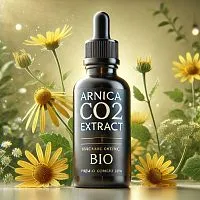 Экстракт СО2 Арники BIO, 5 гр артикул 310116