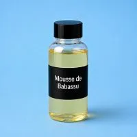 Мус бабассу