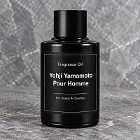 Fragrance Oil Yohji Yamamoto Pour Homme 20 ml cosmetic ingredient Mylo Opt