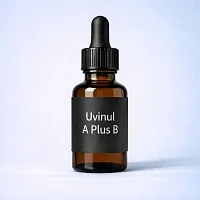 Uvinul A Plus B 100 ml cosmetic ingredient Mylo Opt