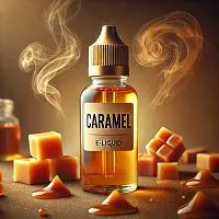 Ароматизатор для электронных сигарет Карамель, 1 литр описание и применение
