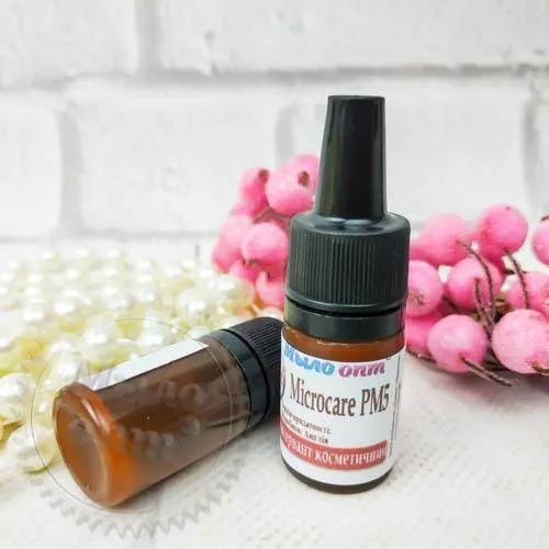Preservative Microcare PM5 1 L Mylo Opt global supplier Preservative Microcare PM5 1 L cosmetic ingredient Mylo Opt