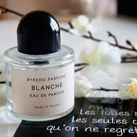Отдушка Byredo Blanche, 5 мл