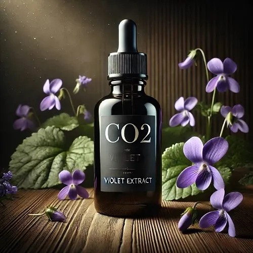 Violets CO2 Extract 5 g, 19.89 UAH, rating ⭐⭐⭐⭐⭐ Milo Opt