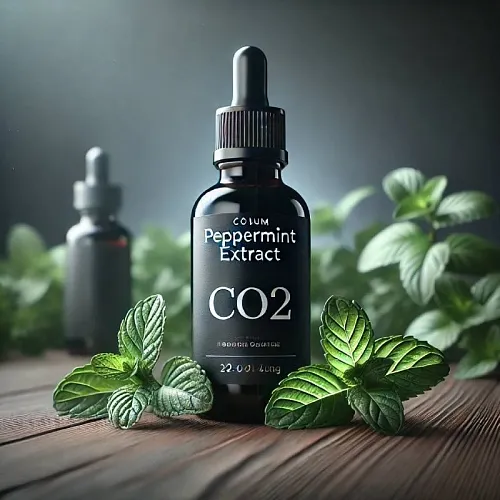 Peppermint CO2 Extract 100 g, 195.30 UAH, rating ⭐⭐⭐⭐⭐ Milo Opt