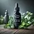 Peppermint CO2 Extract 100 g, photos, reviews, use