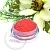 Red Pearl Pigment 10 g cosmetic ingredient Mylo Opt