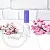 Liza bottle with plastic spray 10 ml from 100 pcs cosmetic ingredient Mylo Opt
