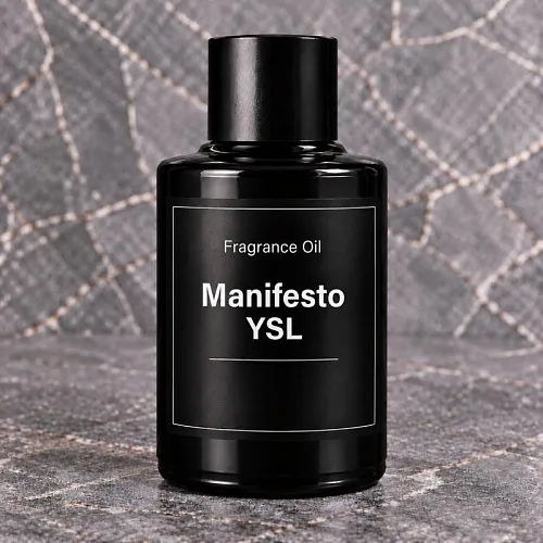 Віддушка Manifesto YSL 1 літр Віддушка Manifesto YSL 1 літр