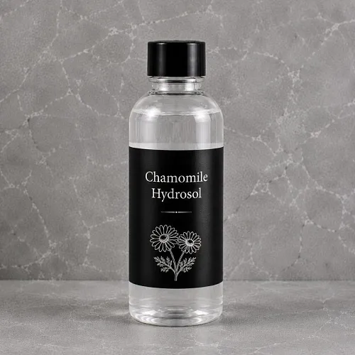 Chamomile Hydrosol 100 ml cosmetic ingredient Mylo Opt
